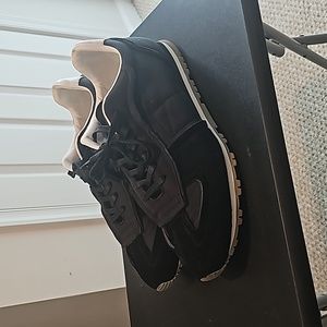 Maison Margiela Retro Runner - sz EU46/US13 mens